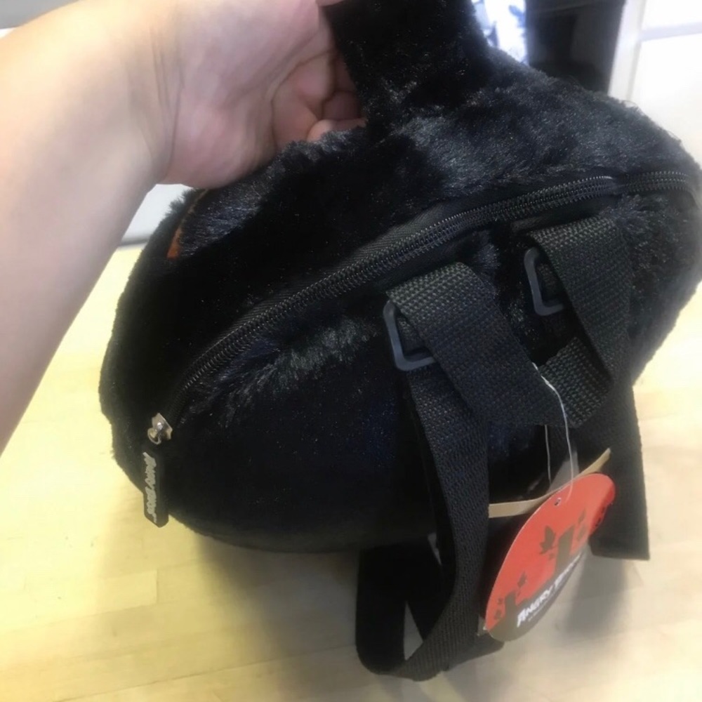 Angry bird backpack - Picture 8 of 8